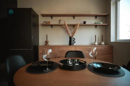 Central Old Town- Ladadika Apartment Selanik 0*,  Yunanistan